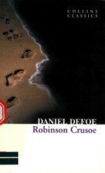 ROBINSON CRUSOE