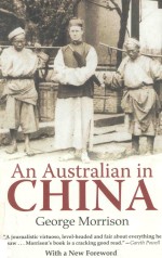 AN AUSTRALIAN IN CHINA