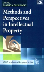 Methods and Perspectives in Intellectual Property