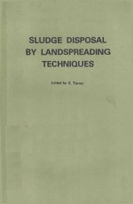 SLUDGE DISPOSAL BY LANDSPREADING TECHNIQUES