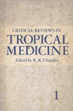 CRITICAL REVIEWS IN TROPICAL MEDICINE VOLUME Q