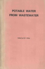 POTABLE WATER FROM WASTEWATER