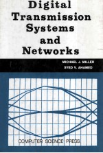 Digital Transmission Systems and Networks Volume II:Applications