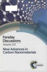 New advances in carbon nanomaterials London