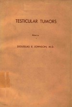 TESTICULAR TUMORS