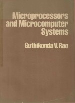 MICROPROCESSORS AND MICROCOMPUTER SYSTEMS