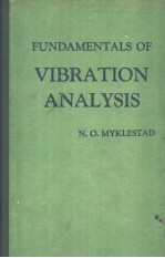 FUNDAMENTALS OF VIBRATION ANALYSIS