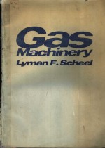 GAS MACHINERY