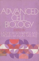 ADVANCED CELL BIOLOGY