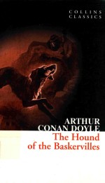 THE HOUND OF THE BASKERVILLES