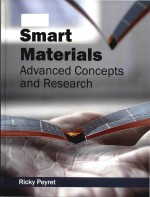 Smart materials advanced concepts and research