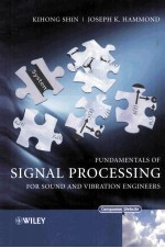 CONCEPTS IN SYSTEMS AND SIGNALS