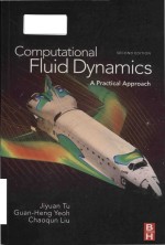 computational fluid dynamics a practical approach