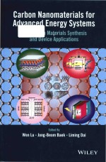 Carbon nanomaterials for advanced energy systems advances in materials synthesis and device applicat