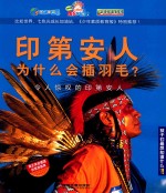 印第安人为什么会插羽毛？  令人惊叹的印第安人