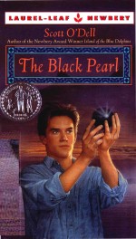 THE BLACK PEARL