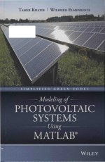 modeling of photovoltaic systems using matlab simplified green codes