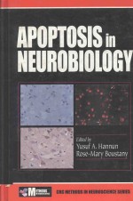 APOPTOSIS IN NEUROBIOLOGY