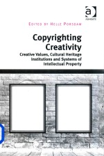 Copyright Creativity Creative Values