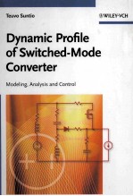 Dynamic Profile of Switched-Mode Converter Modeling