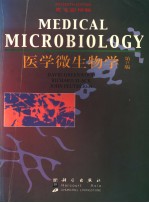 MEDICAL MICROBIOLOGY FIFTEENTH EDITION