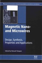 Magnetic nano- and microwires design