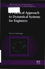 A practical approach to dynamical systems for engineers