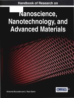 Handbook of research on nanoscience