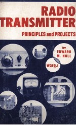 Radio Transmitter PRINCIPLES and PROJECTS