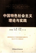 中国特色社会主义理论与实践