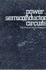 POWER SEMICONDUCTOR CIRCUITS