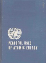 PROCEEDINGS OF THE SECOND UNITED NATIONS INTERNATIONAL CONFERENCE ON THE PEACEFUL USES OF ATOMIC ENE