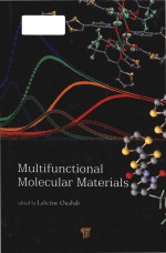 Multifunctional molecular materials