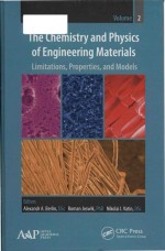 The chemistry and physics of engineering materials (Volume 2)