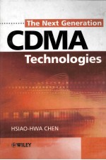 The Next Generation CDMA Technologies