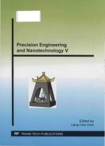 Precision engineering and nanotechnology V selected