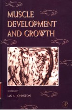 MUSCLE DEVELOPMENT AND GROWTH