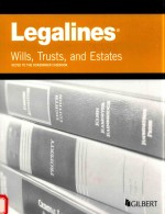 LEGALINES WILLS