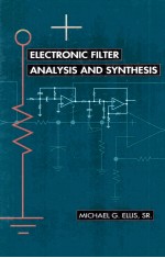 Electronic Filter Analysis and Synthesis