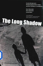 THE LONG SHADOW FAMILY BACKGROUND