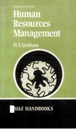 Human Resources Management Third Edition