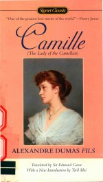 THE LADY OF THE CAMELLIAS