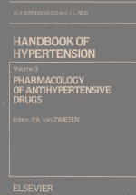 PHARMACOLOGY OF ANTIHYPERTENSIVE DRUGS