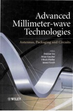 Advanced Millimeter-wave Technologies Antennas