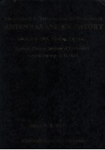 Proceedings of the Third International Symposium on Antennas and EM Theory(ISAE'93)