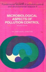 MICROBIOLOGICAL ASPECTS OF POLLUTION CONTROL SECONGD EDITION