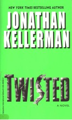 JONATHAN KELLERMAN