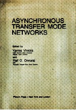 ASYNCHRONOUS TRANSFER MODE NETWORKS