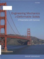 engineering mechanics of deformable solids a presentation with exercises