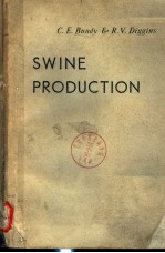 SWINE PRODUCTION